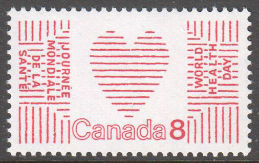 Canada Scott 560 MNH - Click Image to Close